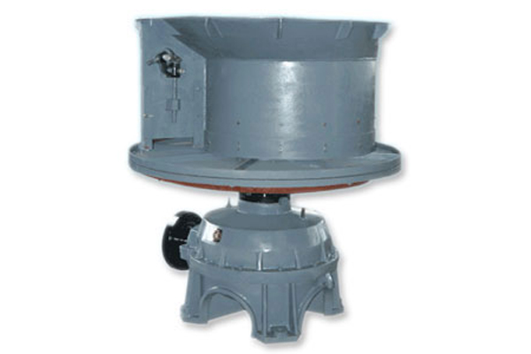 ZMBR、MBR重型圓盤給料機(jī)